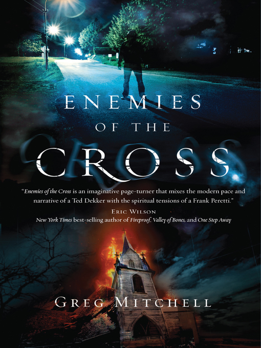 Title details for Enemies of the Cross by Greg Mitchell - Available